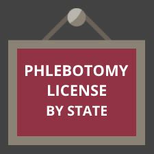 By applying for and retaining an Oklahoma Medical License, you are giving consent to share your information with anyone requesting it and waiving your right to be. . Washington state phlebotomy license verification